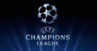 Champions League 2014 - 2015 logo