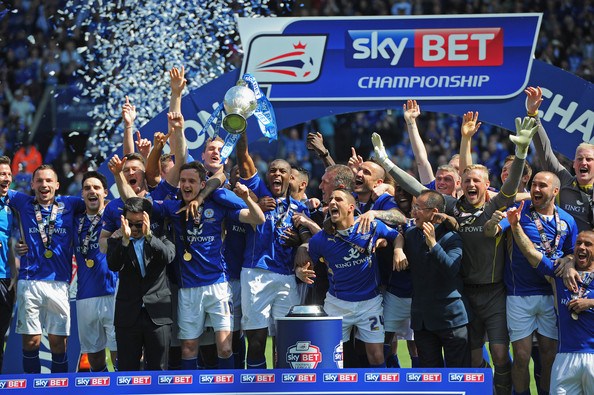 Championship Title Betting Preview
