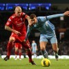 Man City vs Liverpool Dzeko vs Skrtel Betting Preview