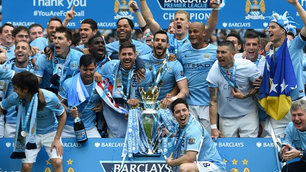 Premier League Title Betting Preview and Tips for 2014/15