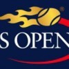 US Open Tennis Logo