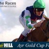 Ayr Gold Cup 2014