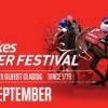 Doncaster St Leger Festival 2014