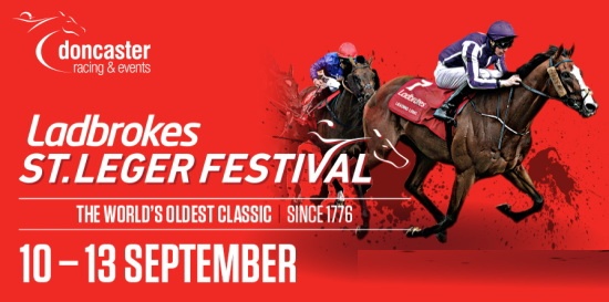 Doncaster St Leger Festival 2014