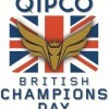 Ascot British Champions Day 2014