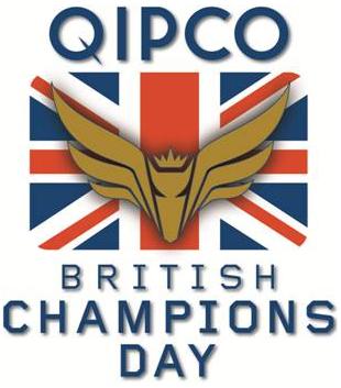 Ascot British Champions Day 2014