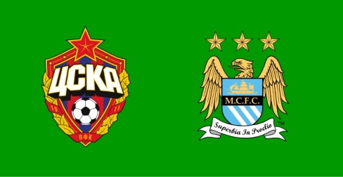 CSKA vs Man City Betting Preview for Champions League 2014/15