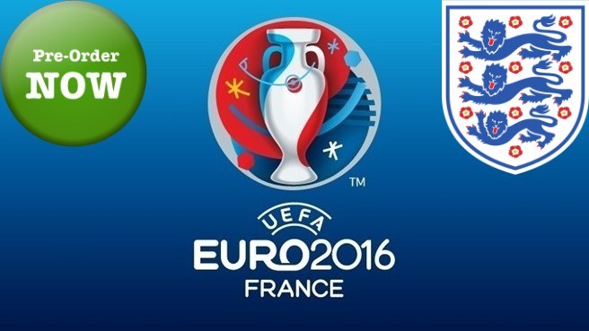 England vs San Marino Euro 2016 Qualifier