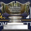 Kempton King George Meeting 2014