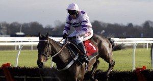 Bivouac Horse Cheltenham trials 2015