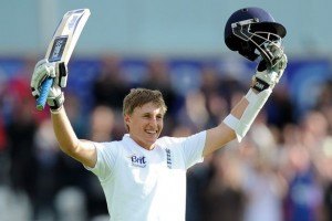 Joe Root England vs Australia