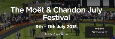 Newmarket July Meeting 2015