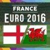 England v Wales Euro 2016