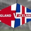 Euro 2016 England vs Iceland