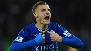 Jamie Vardy is a good bet for top goalscorer