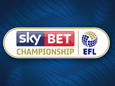 Sky Bet Championship 2016-17