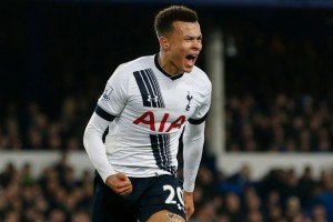 Dele Alli can be the main man for Tottenham at Wembley.