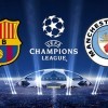 Barcelona vs Manchester City Champions League 2016-17