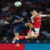 Arsenal vs PSG Champions League Betting