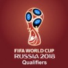 England vs Scotland World Cup Qualifier 2018