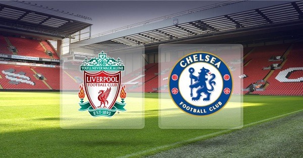 Liverpool vs Chelsea Premier League