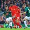 Plymouth vs Liverpool FA Cup 3rd Round Replay