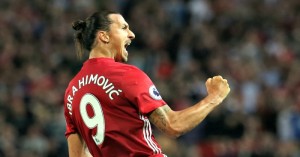 Can Zlatan Ibrahimovic cement his status as a fan favourite at Man Utd by scoring first in the EFL Cup final?