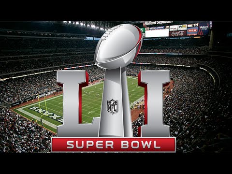 Superbowl 51