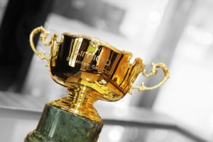 What it's all about, the Cheltenham Gold Cup.