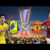 Rostov vs Man Utd Europa League