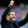 Diego Simeone Atletico Madrid Manager