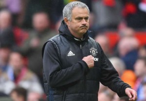Jose Mourinho's Man Utd had a big boost ahead of Thursday's match with a 2-0 league win over Chelsea.