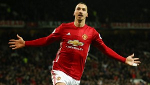 Can Zlatan Ibrahimovic's goals take Man Utd to the Europa League final in his home country, Sweden?