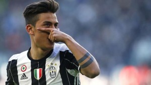 Paulo Dybala can complete his rise to the top of the world by scoring a Champions League final goal.