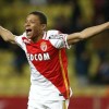 Kylian Mbappe Monaco