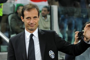 Max Allegri has announced he'll be staying at Juventus, can his experience get them over the line against Real Madrid?