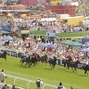 Epsom Derby 2017