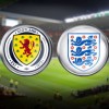 Scotland vs England World Cup 2018 Qualifier