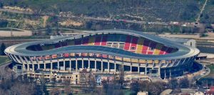 Philip II Arena Skopje