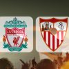 Liverpool vs Sevilla