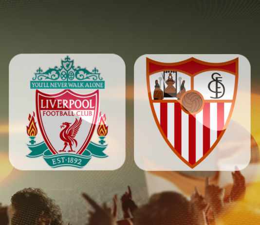 Liverpool vs Sevilla