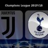 Juventus vs Tottenham Champions League