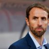 England Manager Gareth Southgate