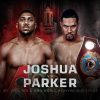 Joshua vs Parker