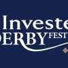 Epsom Derby 2018 Logo