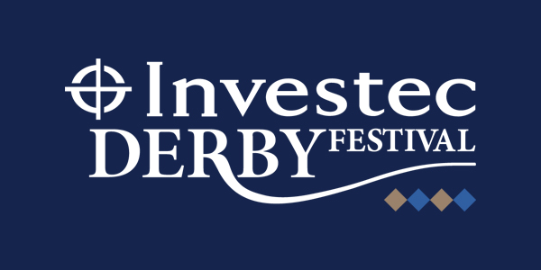 Epsom Derby 2018 Logo