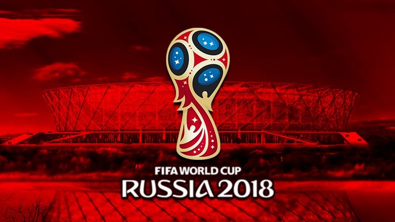 World Cup Russia 2018