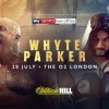 Dillian Whyte vs Joseph Parker Promo