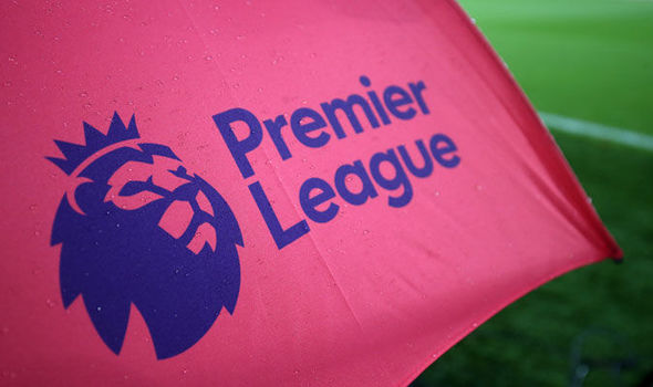 Premier League 2018-19 logo