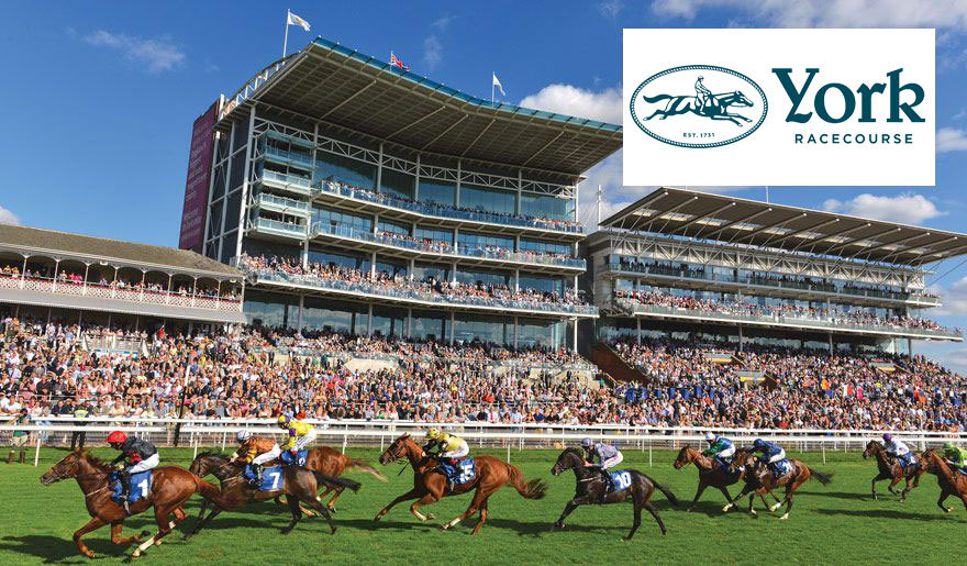 York Ebor Meeting Festival 2018